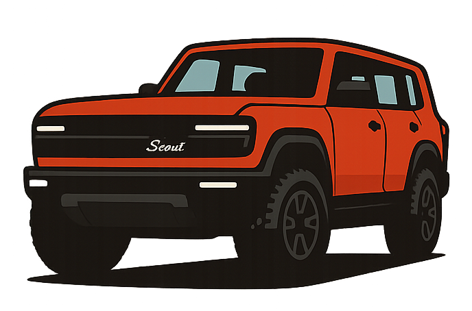 ScoutTracks