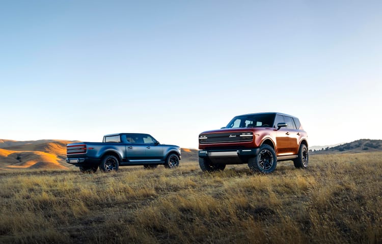 Welcome to ScoutTracks: Following the Rebirth of an American Icon